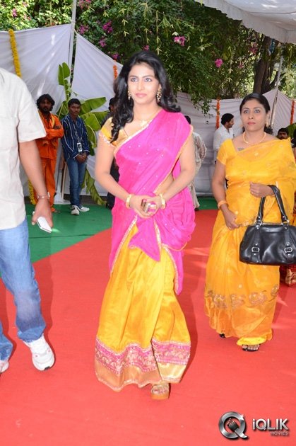 Vinavayya-Ramayya-Movie-Launch